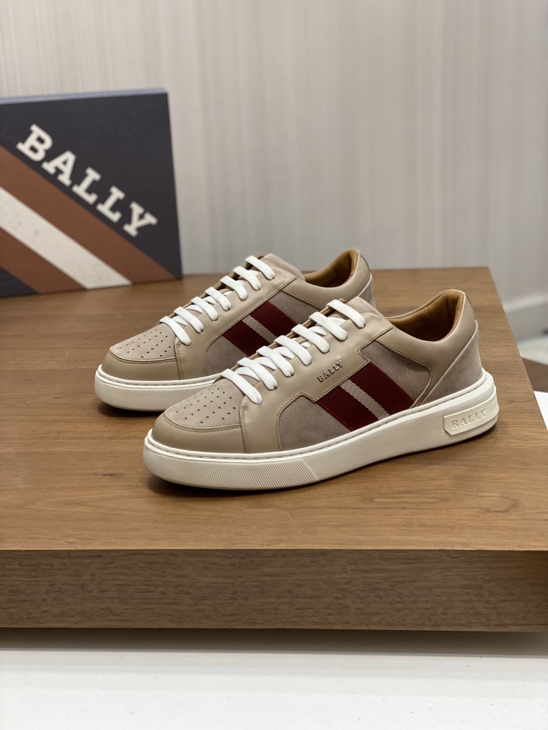 Burberry Sneakers